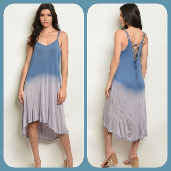 🌴OMBRÉ TAN MIDI🌴 - Picture 4 of 4